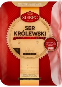 Ser Kr&oacute;lewski