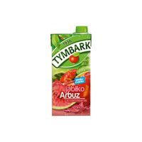 Tymbark jabłko Arbuz 1 l