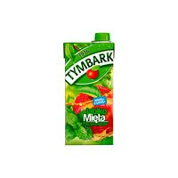 Tymbark jabłko mięta 1 l